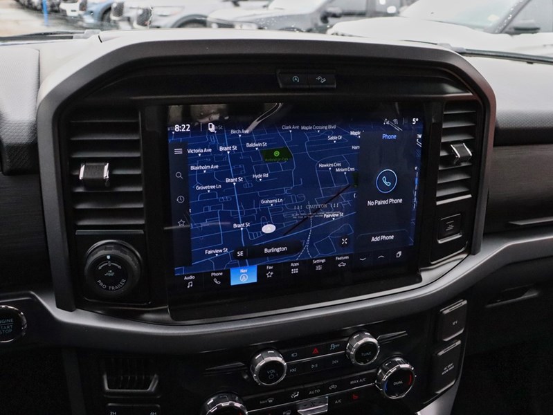 2026 Ford F-150 XLT | 4X4 | 5.0L | 303A |BLK PK PLS |ROOF |BED UTL