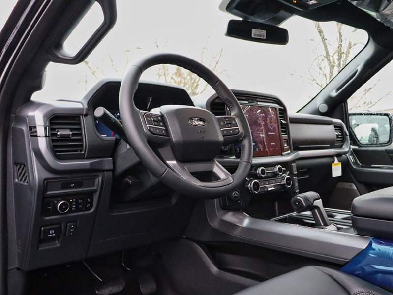 2026 Ford F-150 XLT | 4X4 | 5.0L | 303A |BLK PK PLS |ROOF |BED UTL
