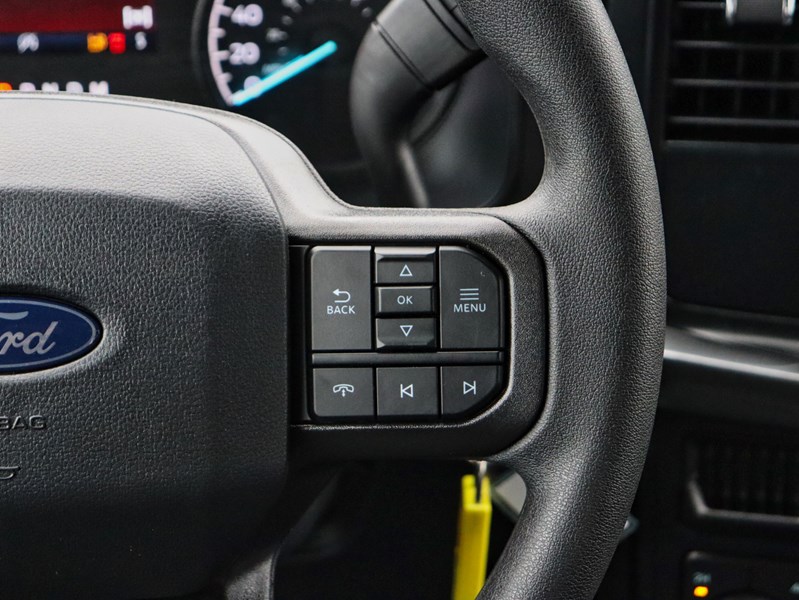 2026 Ford F-150 STX | 4X4 | 2.7L | 200B | 18s