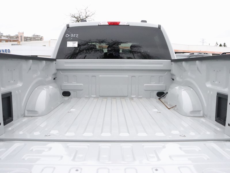 2026 Ford F-150 STX | 4X4 | 2.7L | 200B | 18s