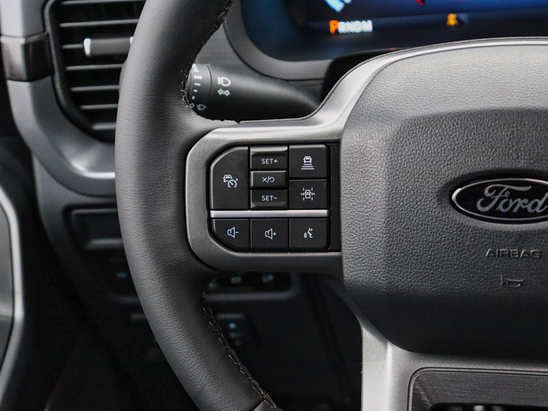 2026 Ford F-150 XLT | 4X4 | 5.0L |303A |BLK PK PLS |ROOF | BED UTL