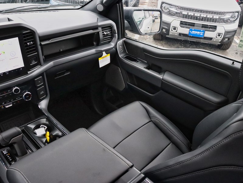 2026 Ford F-150 XLT | 4X4 | 5.0L |303A |BLK PK PLS |ROOF | BED UTL