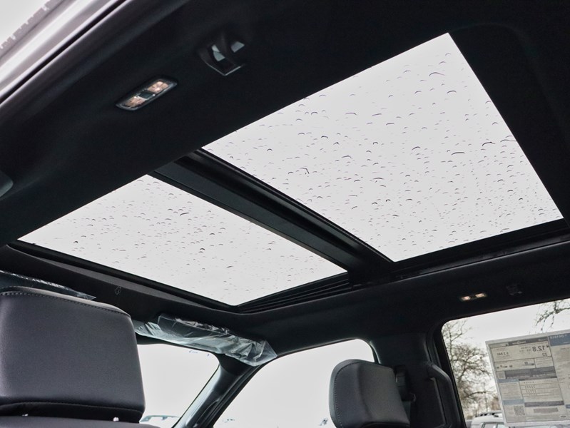 2026 Ford F-150 XLT | 4X4 | 5.0L |303A |BLK PK PLS |ROOF | BED UTL