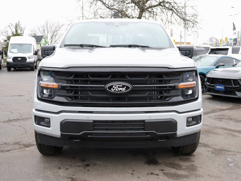 2026 Ford F-150 XLT | 4X4 | 5.0L |303A |BLK PK PLS |ROOF | BED UTL