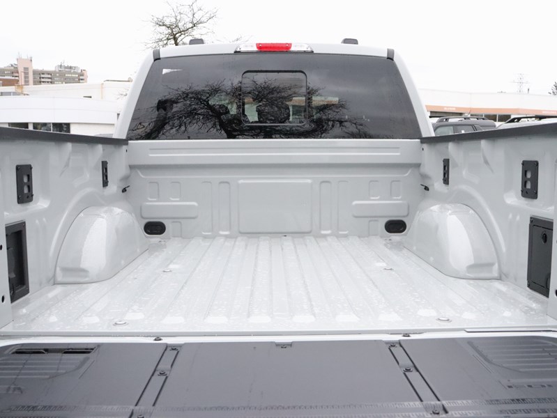 2026 Ford F-150 XLT | 4X4 | 5.0L |303A |BLK PK PLS |ROOF | BED UTL