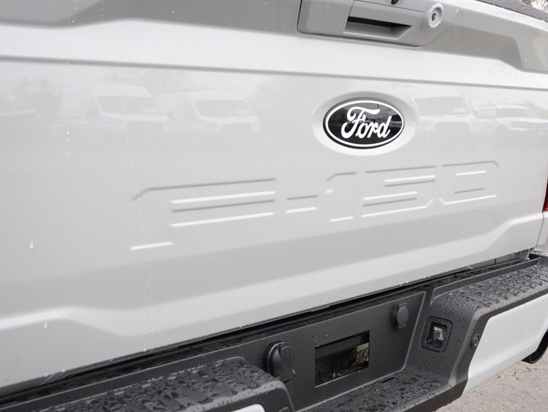 2026 Ford F-150 XLT | 4X4 | 5.0L |303A |BLK PK PLS |ROOF | BED UTL