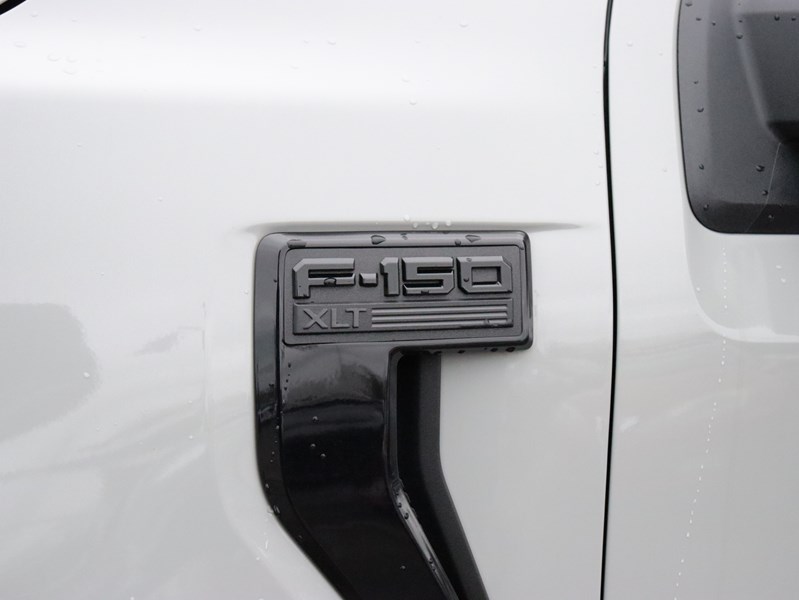 2026 Ford F-150 XLT | 4X4 | 5.0L |303A |BLK PK PLS |ROOF | BED UTL
