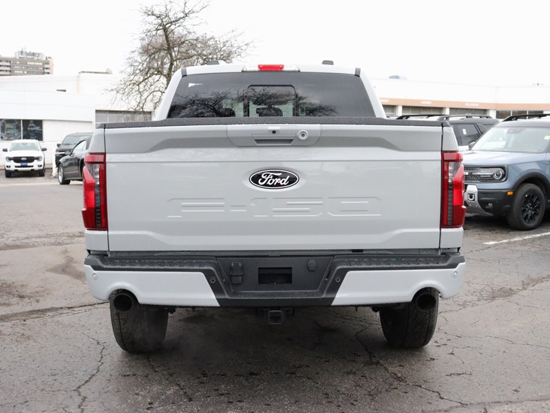 2026 Ford F-150 XLT | 4X4 | 5.0L |303A |BLK PK PLS |ROOF | BED UTL