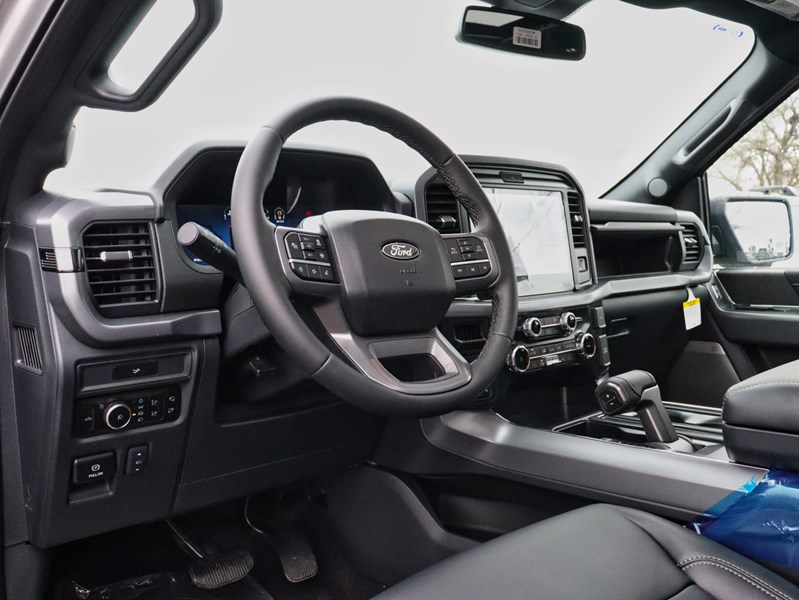 2026 Ford F-150 XLT | 4X4 | 5.0L |303A |BLK PK PLS |ROOF | BED UTL