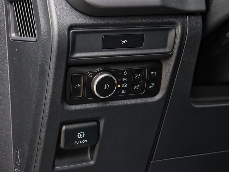 2026 Ford F-150 XLT | 4X4 | 3.5L | 302A | BLK PK PLS | BED UTL