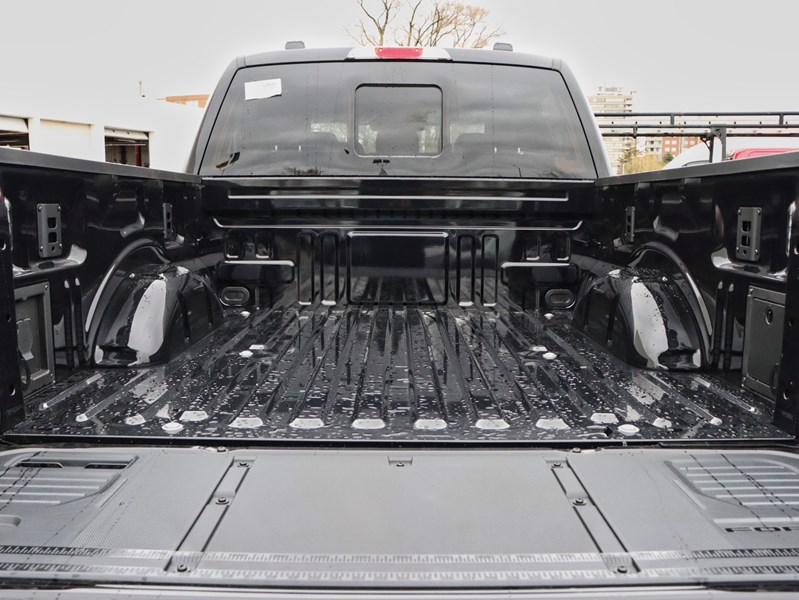 2026 Ford F-150 XLT | 4X4 | 3.5L | 302A | BLK PK PLS | BED UTL