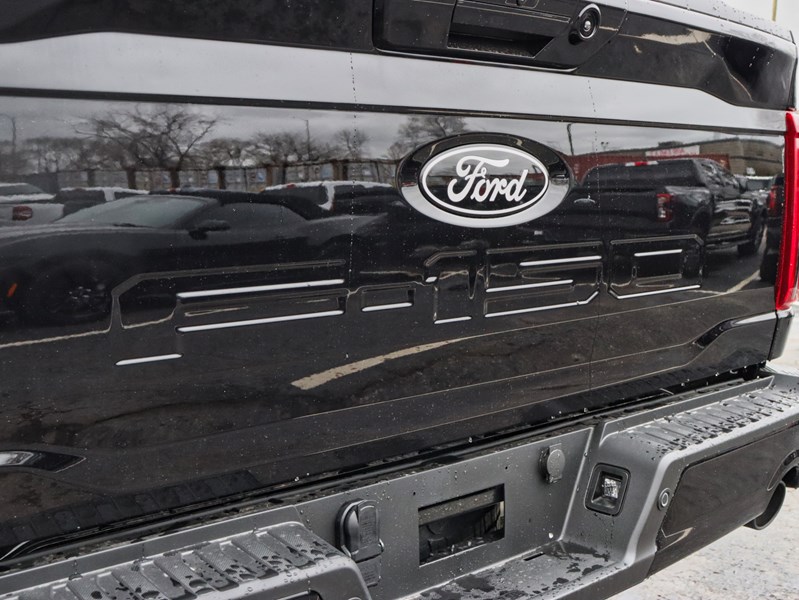 2026 Ford F-150 XLT | 4X4 | 3.5L | 302A | BLK PK PLS | BED UTL