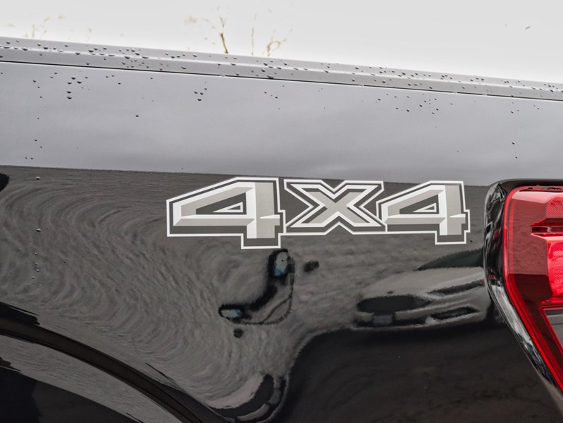 2026 Ford F-150 XLT | 4X4 | 3.5L | 302A | BLK PK PLS | BED UTL