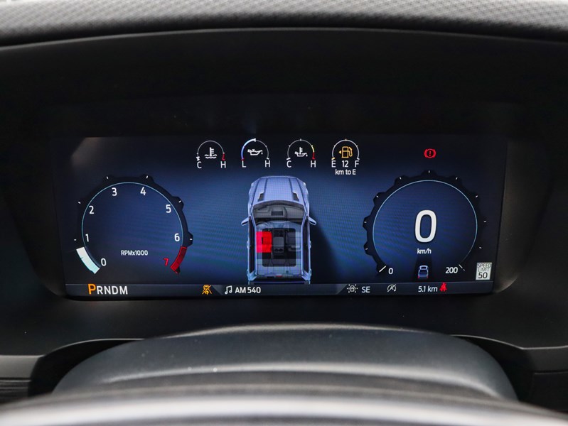 2026 Ford F-150 XLT | 4X4 | 3.5L | 302A | BLK PK PLS | BED UTL