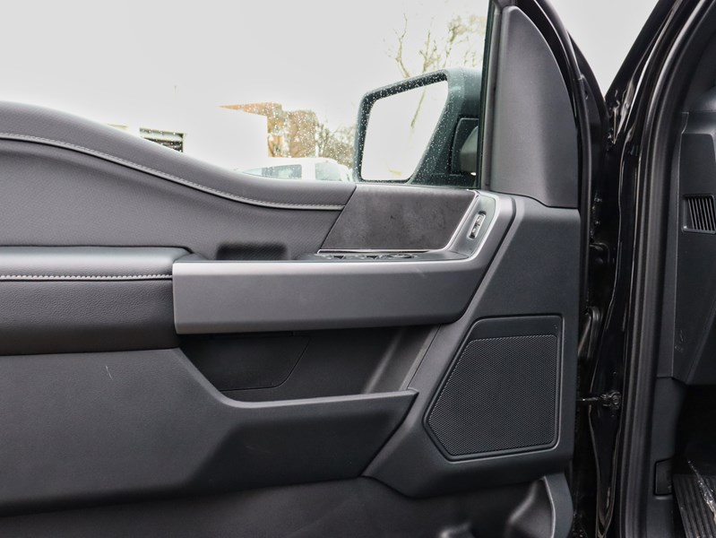 2026 Ford F-150 XLT | 4X4 | 3.5L | 302A | BLK PK PLS | BED UTL