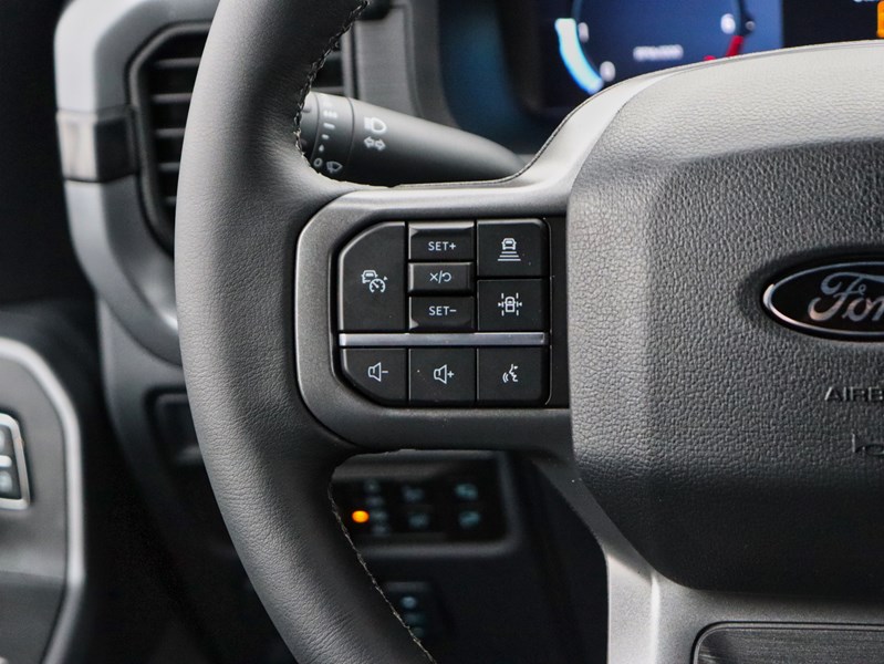 2026 Ford F-150 XLT | 4X4 | 3.5L |303A |BKL PK PLS |ROOF |BED UTL