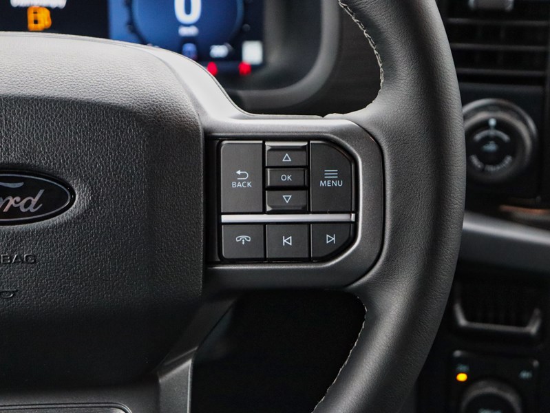 2026 Ford F-150 XLT | 4X4 | 3.5L |303A |BKL PK PLS |ROOF |BED UTL