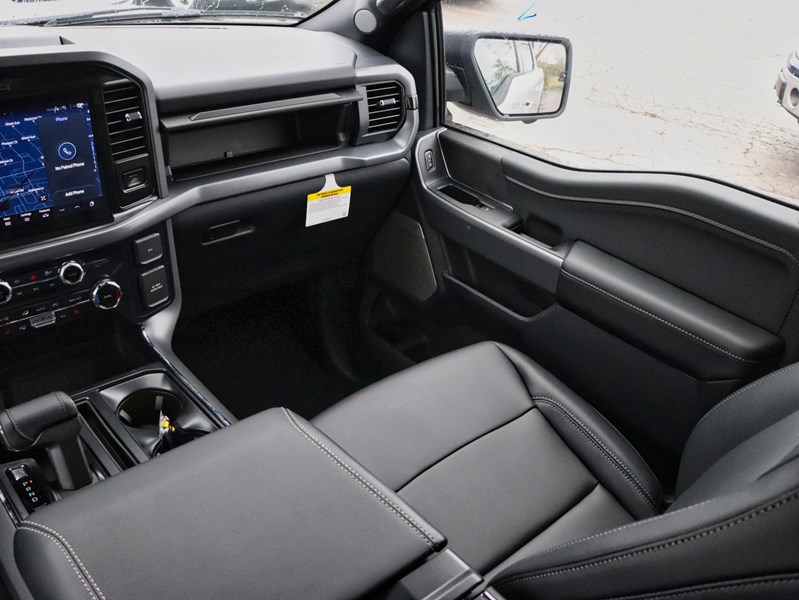 2026 Ford F-150 XLT | 4X4 | 3.5L |303A |BKL PK PLS |ROOF |BED UTL