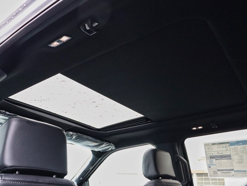 2026 Ford F-150 XLT | 4X4 | 3.5L |303A |BKL PK PLS |ROOF |BED UTL