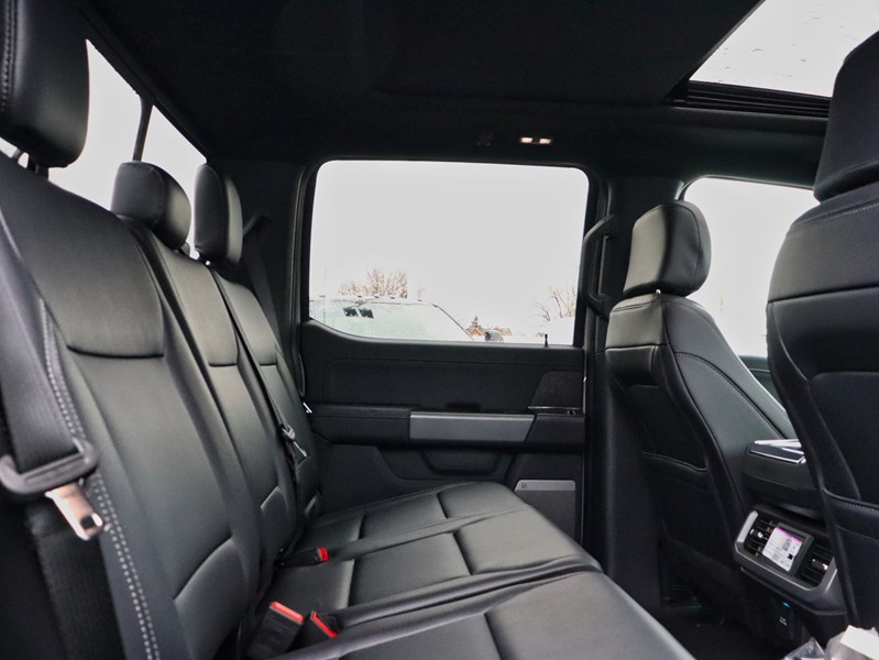 2026 Ford F-150 XLT | 4X4 | 3.5L |303A |BKL PK PLS |ROOF |BED UTL