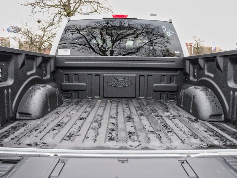 2026 Ford F-150 XLT | 4X4 | 3.5L |303A |BKL PK PLS |ROOF |BED UTL