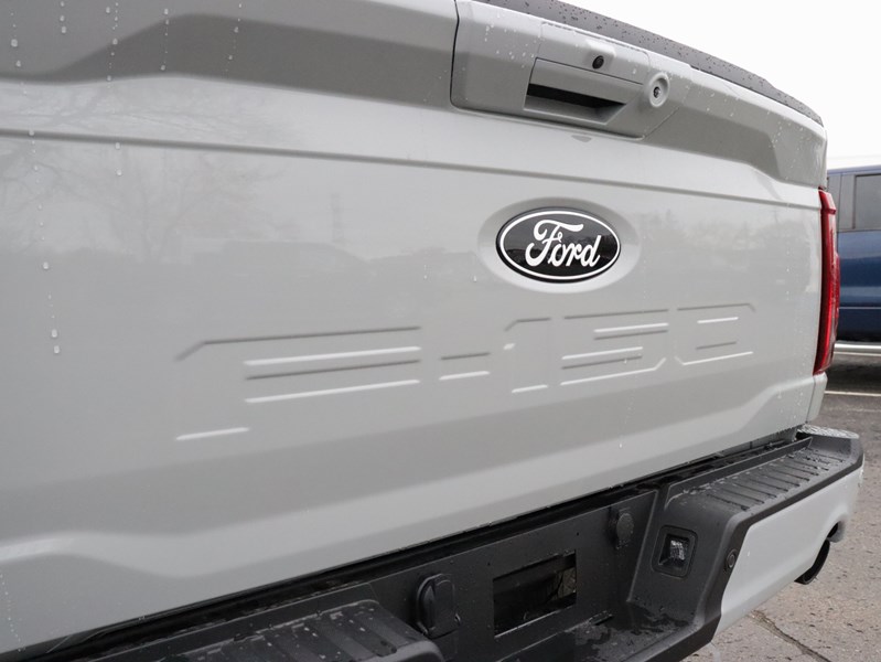 2026 Ford F-150 XLT | 4X4 | 3.5L |303A |BKL PK PLS |ROOF |BED UTL