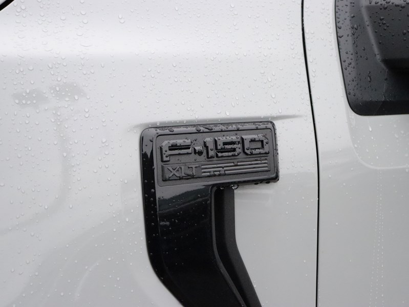 2026 Ford F-150 XLT | 4X4 | 3.5L |303A |BKL PK PLS |ROOF |BED UTL