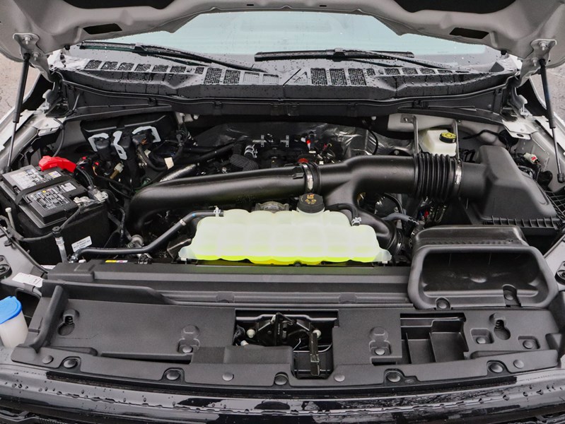 2026 Ford F-150 XLT | 4X4 | 3.5L |303A |BKL PK PLS |ROOF |BED UTL