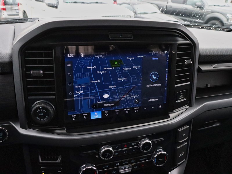 2026 Ford F-150 XLT | 4X4 | 3.5L |303A |BKL PK PLS |ROOF |BED UTL