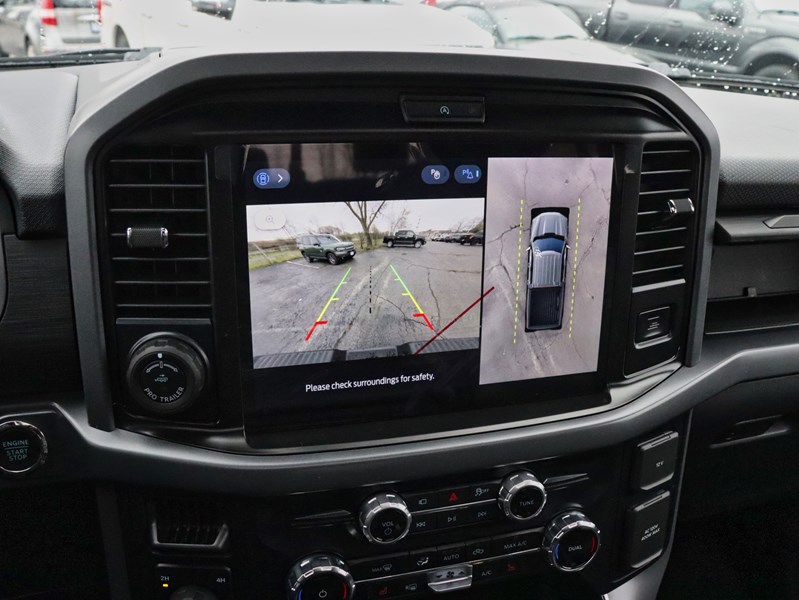 2026 Ford F-150 XLT | 4X4 | 3.5L |303A |BKL PK PLS |ROOF |BED UTL