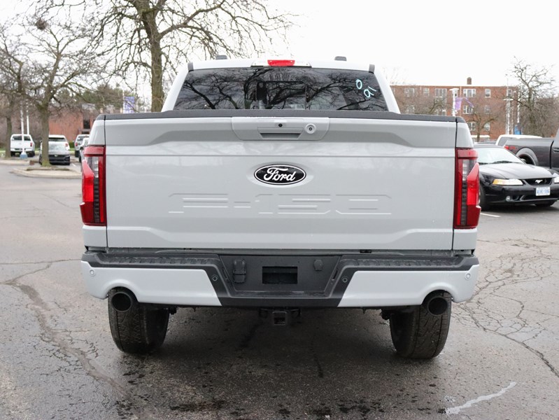 2026 Ford F-150 XLT | 4X4 | 3.5L |303A |BKL PK PLS |ROOF |BED UTL
