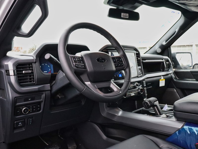 2026 Ford F-150 XLT | 4X4 | 3.5L |303A |BKL PK PLS |ROOF |BED UTL