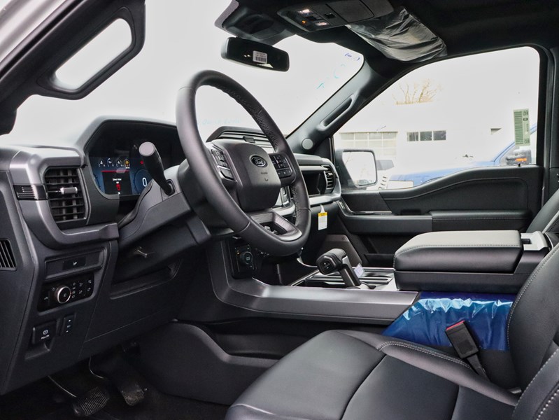 2026 Ford F-150 XLT | 4X4 | 3.5L |303A |BKL PK PLS |ROOF |BED UTL