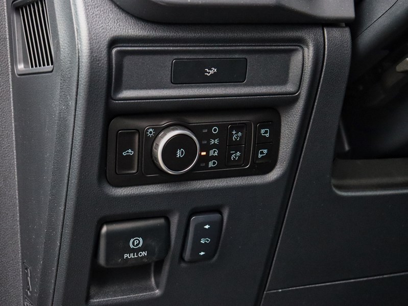 2026 Ford F-150 XLT | 4X4 | 3.5L |303A |BKL PK PLS |ROOF |BED UTL