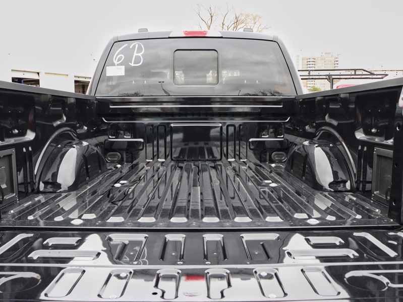 2026 Ford F-150 LARIAT | 4X4 | 3.5L | 501A | BLK PK | ROOF | TOW/H