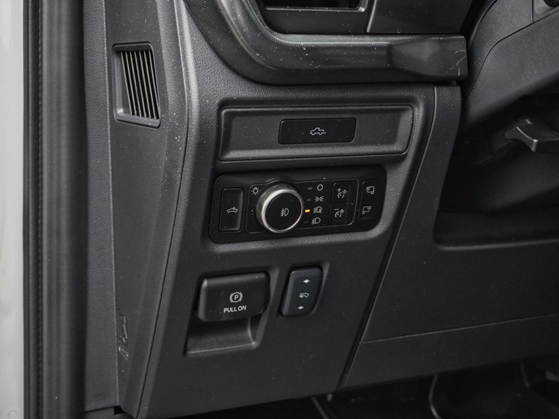 2026 Ford F-150 LARIAT|4X4 |3.5L |502A |BLK PK PLS |ROOF |BED  UTL