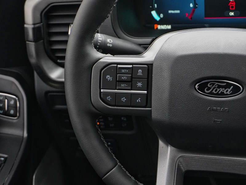 2026 Ford F-150 LARIAT|4X4 |3.5L |502A |BLK PK PLS |ROOF |BED  UTL