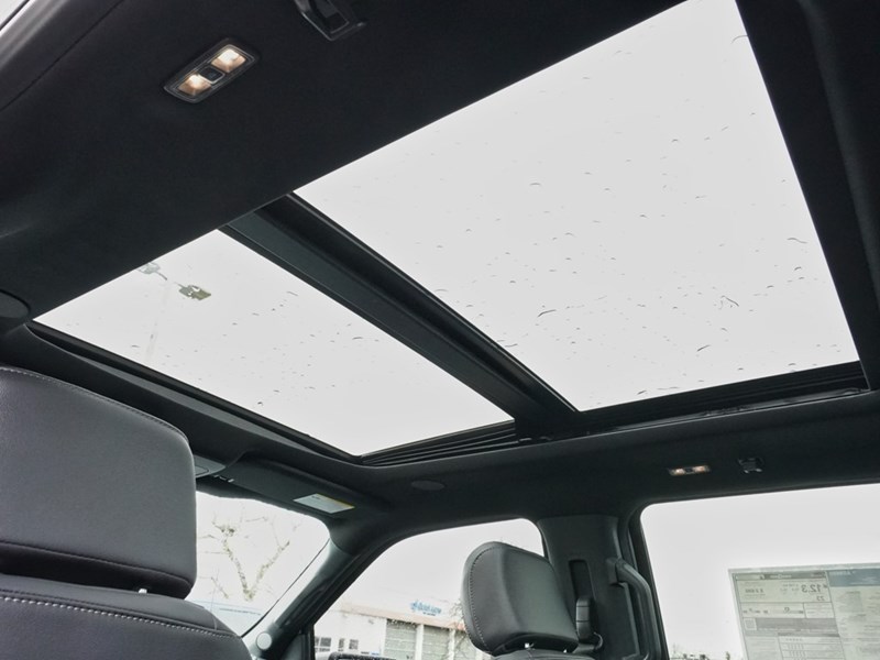 2026 Ford F-150 LARIAT|4X4 |3.5L |502A |BLK PK PLS |ROOF |BED  UTL