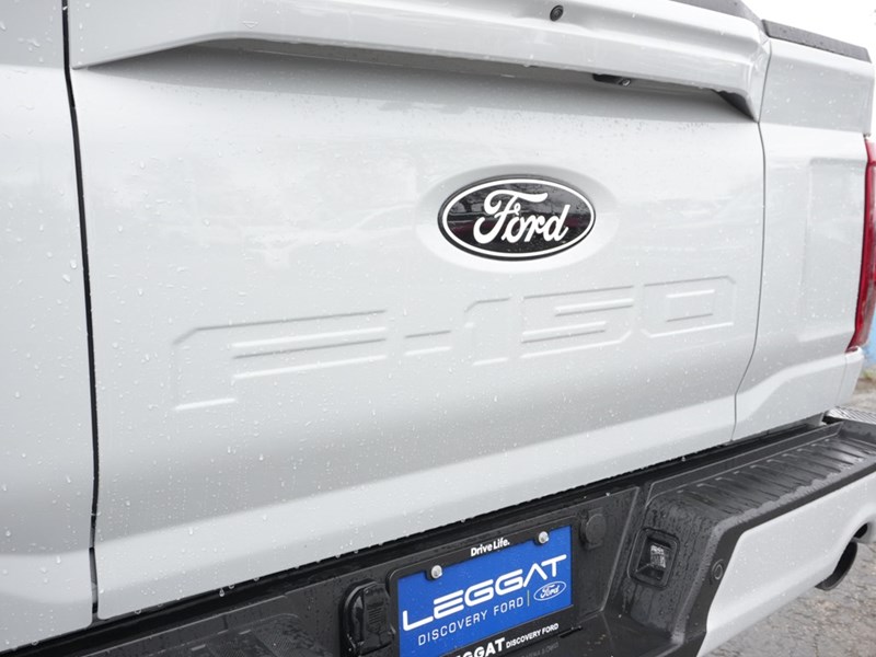 2026 Ford F-150 LARIAT|4X4 |3.5L |502A |BLK PK PLS |ROOF |BED  UTL