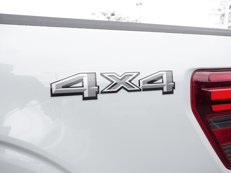 2026 Ford F-150 LARIAT|4X4 |3.5L |502A |BLK PK PLS |ROOF |BED  UTL