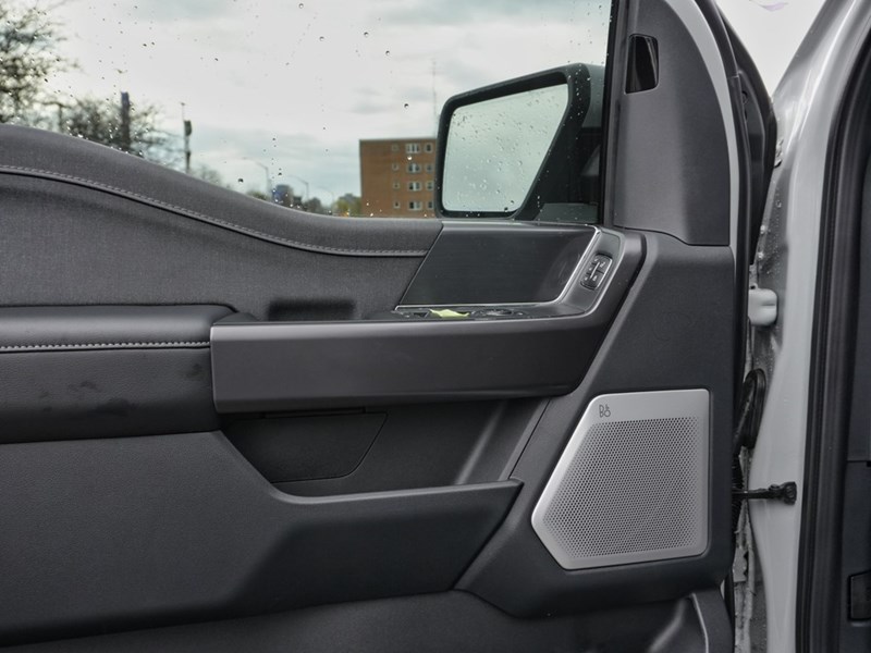 2026 Ford F-150 LARIAT|4X4 |3.5L |502A |BLK PK PLS |ROOF |BED  UTL
