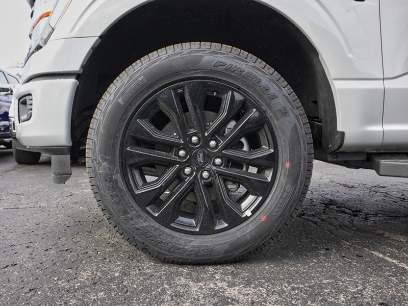 2026 Ford F-150 XLT | 4X4 | 3.5L | 303A |BLK PK PLS| ROOF| BED UTL