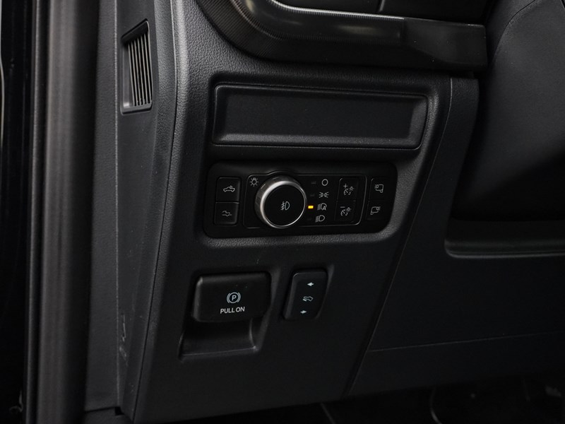 2026 Ford F-150 Raptor 4WD SuperCrew 5.5' Box