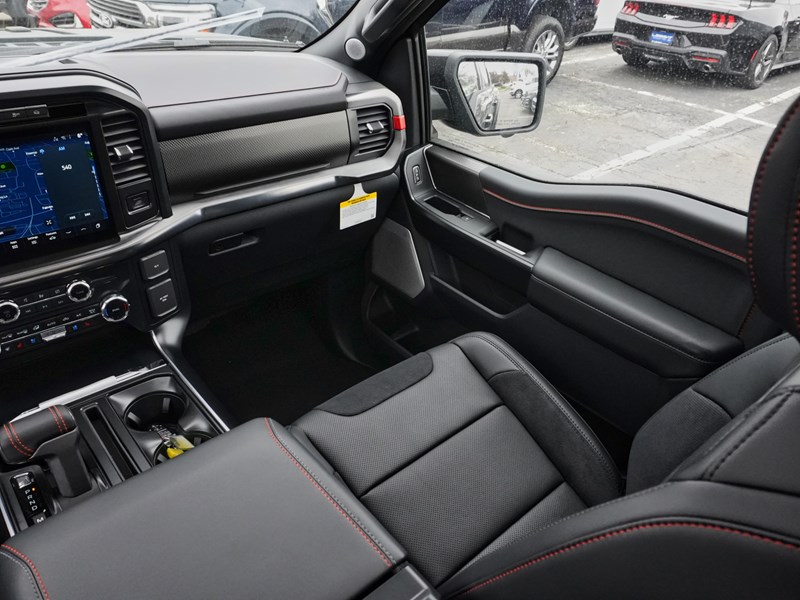 2026 Ford F-150 Raptor 4WD SuperCrew 5.5' Box