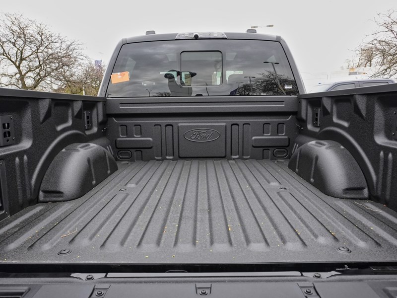 2026 Ford F-150 Raptor 4WD SuperCrew 5.5' Box