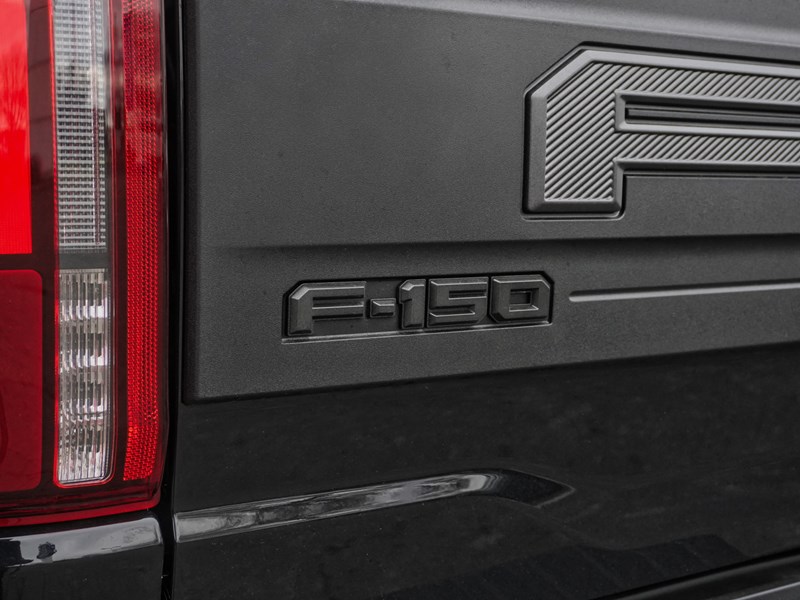 2026 Ford F-150 Raptor 4WD SuperCrew 5.5' Box