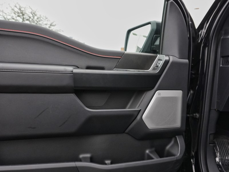 2026 Ford F-150 Raptor 4WD SuperCrew 5.5' Box