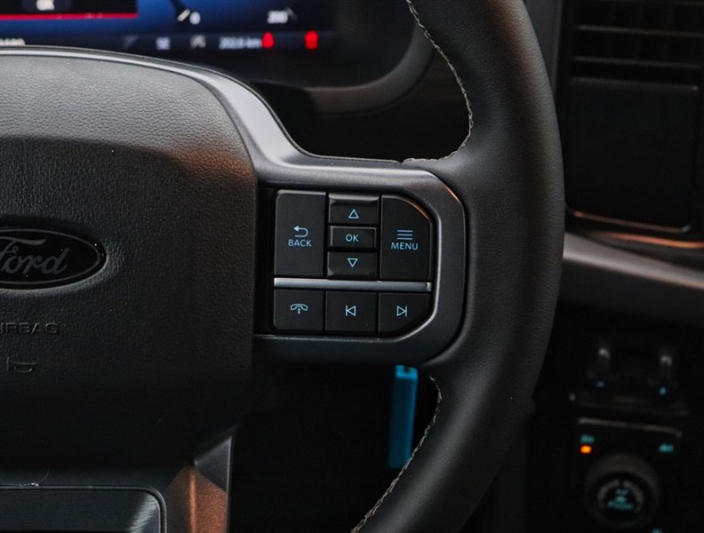 2026 Ford F-150 XLT | 4X4 | 3.5L | 301A | BLK PKG | TOW/HAUL