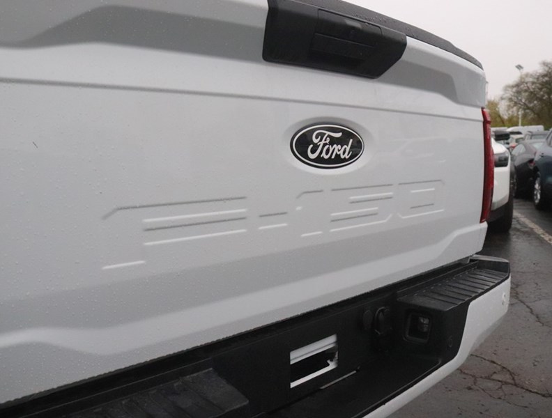 2026 Ford F-150 XLT | 4X4 | 3.5L | 301A | BLK PKG | TOW/HAUL