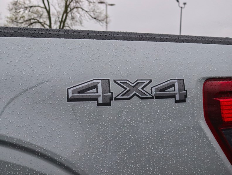 2026 Ford F-150 XLT | 4X4 | 3.5L | 302A | BLK PK PLS | BED UTL